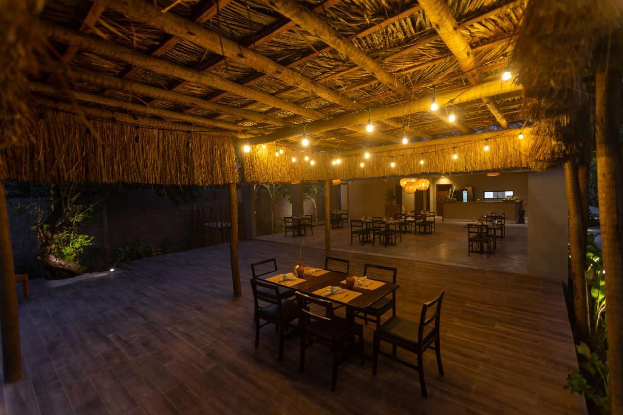 Pousada Mirai Sao Miguel dos Milagres Exterior photo